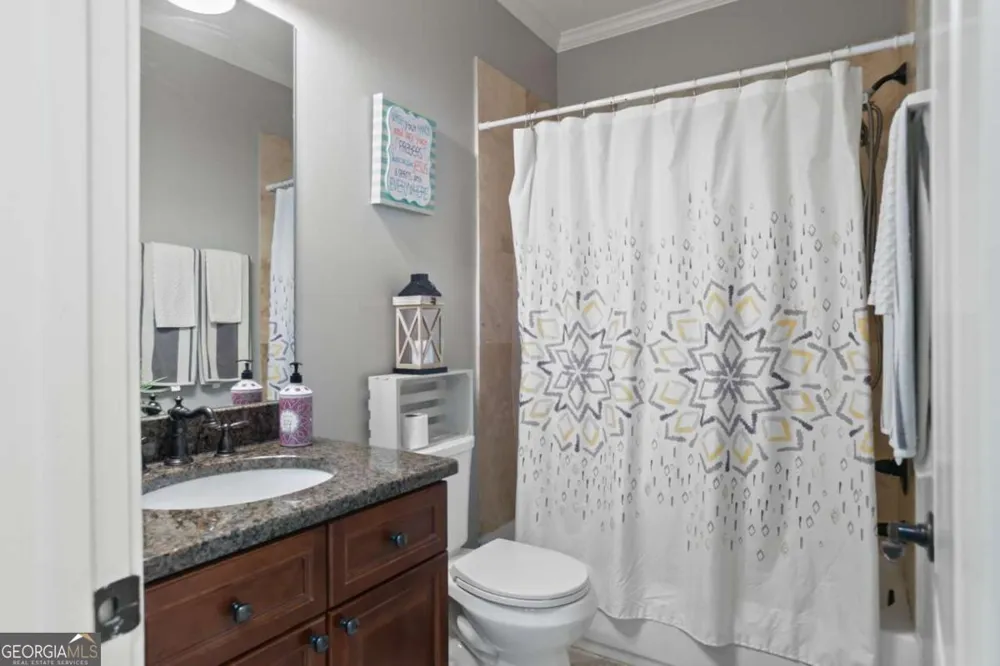 307 Tall Pines CT Canton, GA 30114