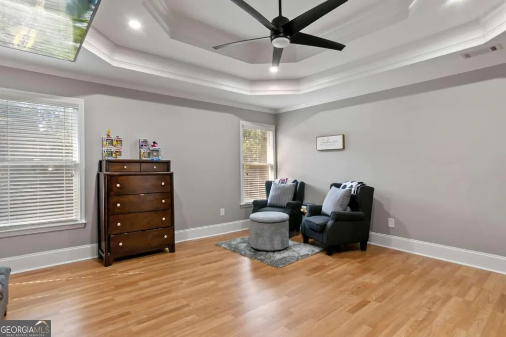 307 Tall Pines CT Canton, GA 30114