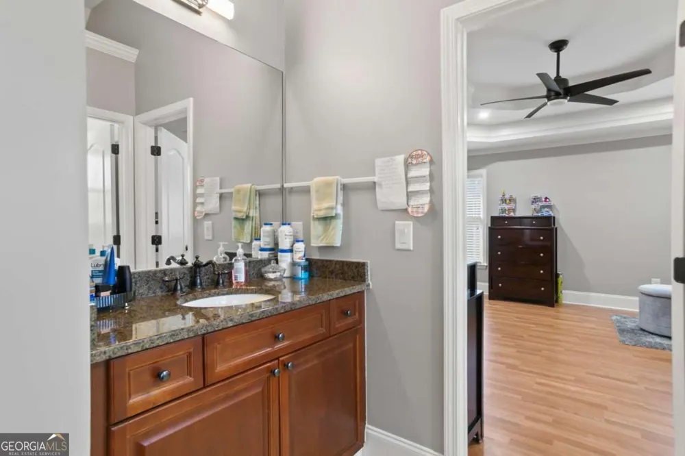 307 Tall Pines CT Canton, GA 30114