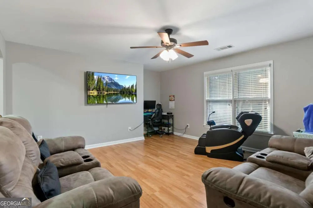 307 Tall Pines CT Canton, GA 30114