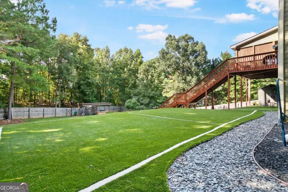 307 Tall Pines CT Canton, GA 30114