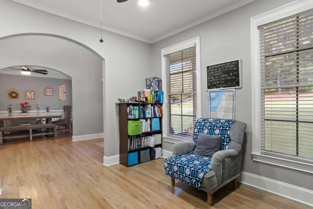 307 Tall Pines CT Canton, GA 30114