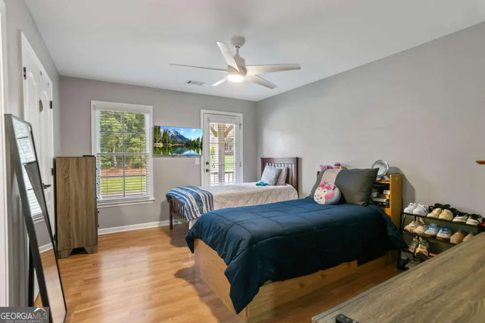 307 Tall Pines CT Canton, GA 30114