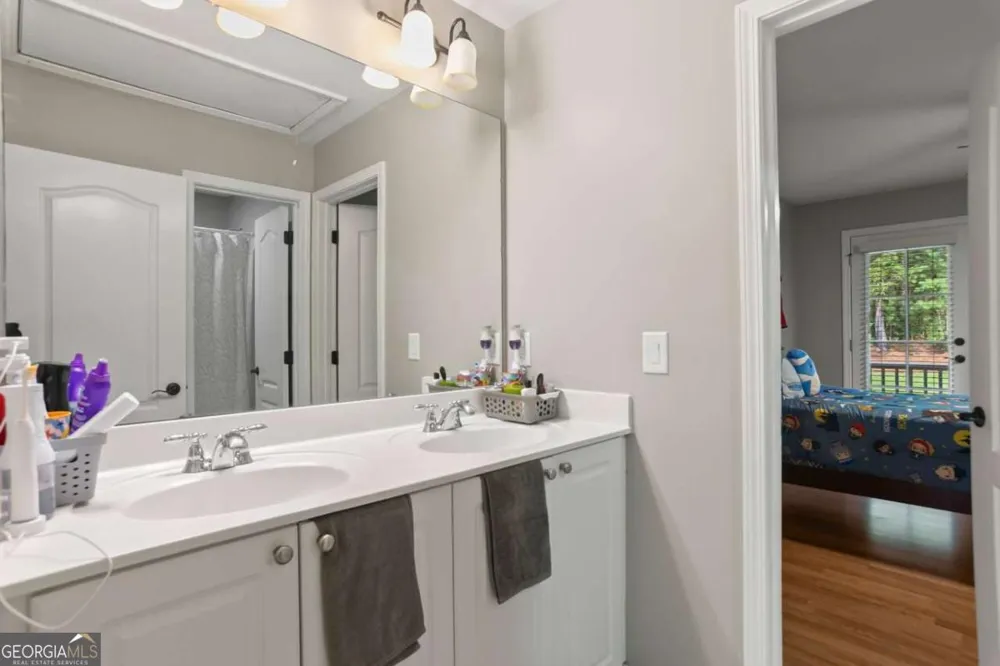 307 Tall Pines CT Canton, GA 30114