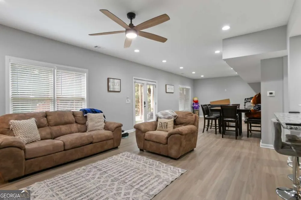 307 Tall Pines CT Canton, GA 30114