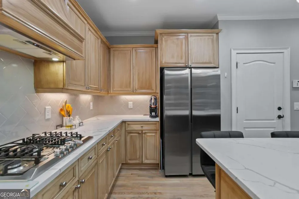 307 Tall Pines CT Canton, GA 30114