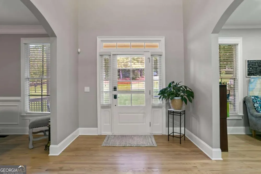 307 Tall Pines CT Canton, GA 30114