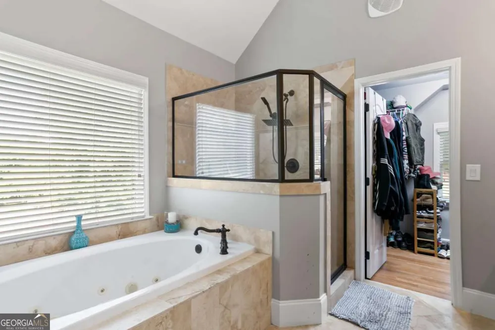 307 Tall Pines CT Canton, GA 30114