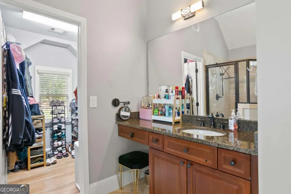 307 Tall Pines CT Canton, GA 30114