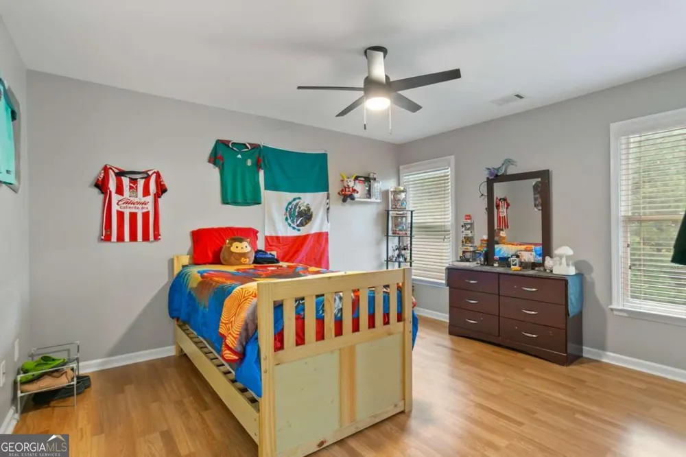 307 Tall Pines CT Canton, GA 30114