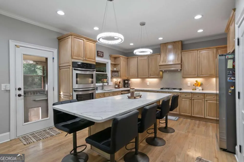 307 Tall Pines CT Canton, GA 30114
