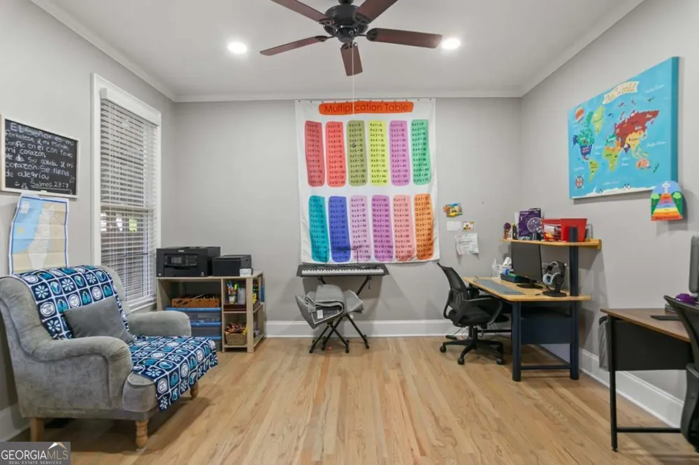 307 Tall Pines CT Canton, GA 30114