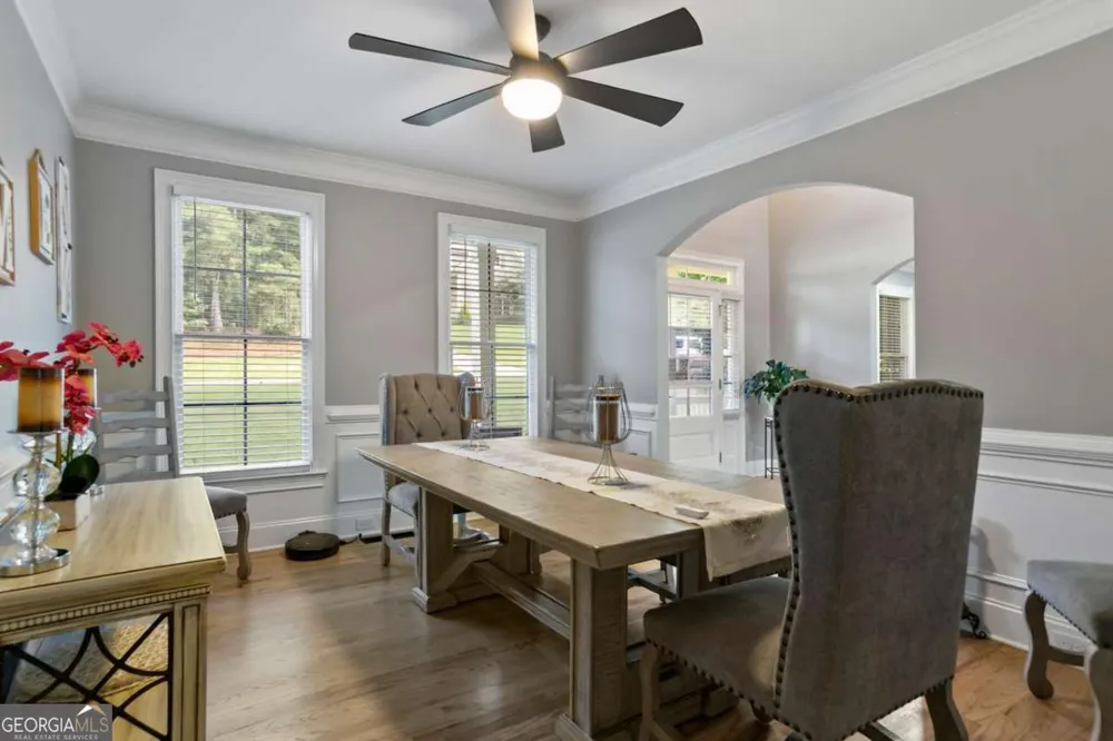 307 Tall Pines CT Canton, GA 30114