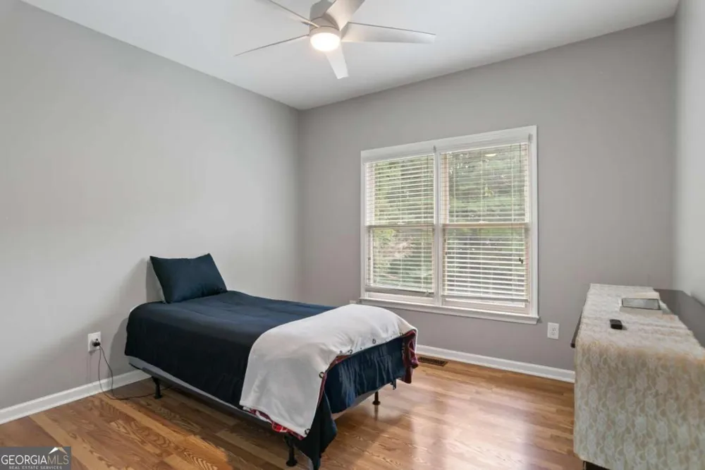 307 Tall Pines CT Canton, GA 30114
