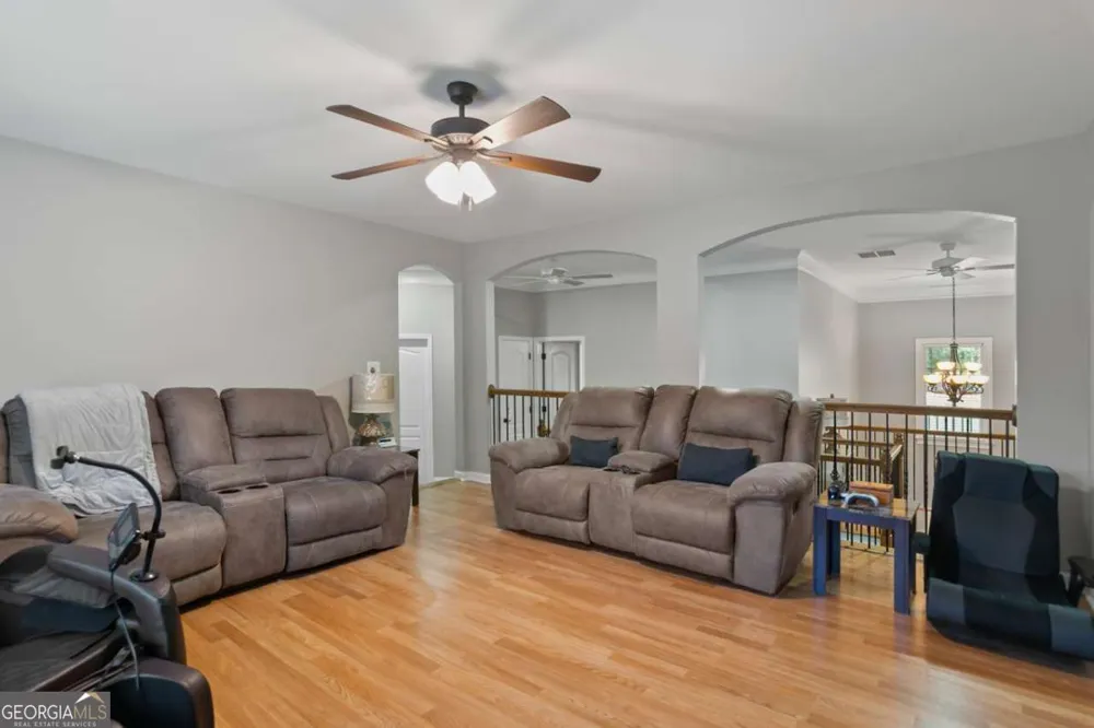 307 Tall Pines CT Canton, GA 30114