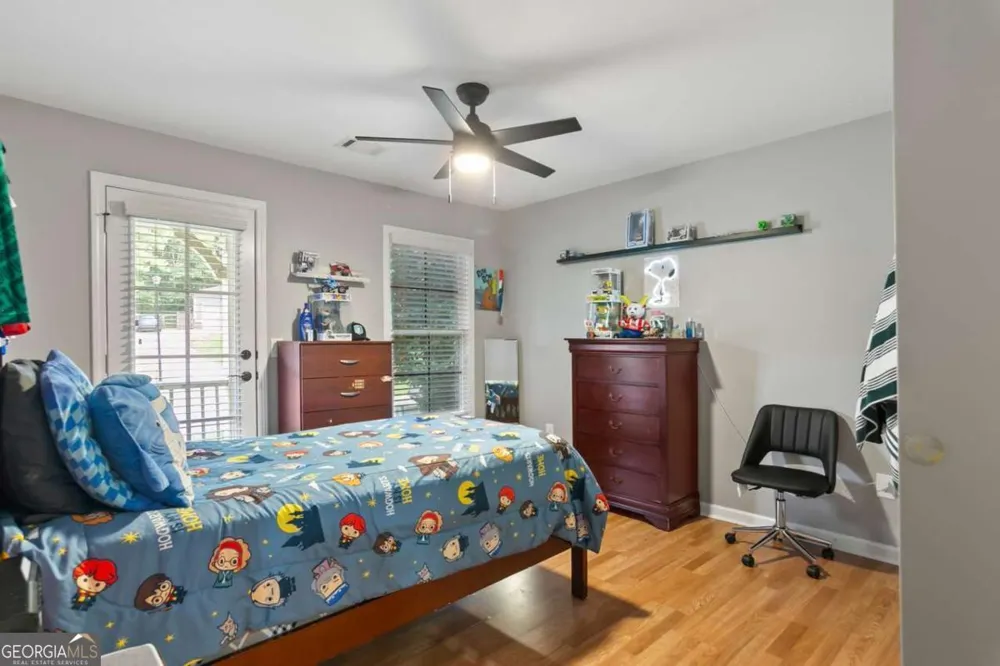 307 Tall Pines CT Canton, GA 30114