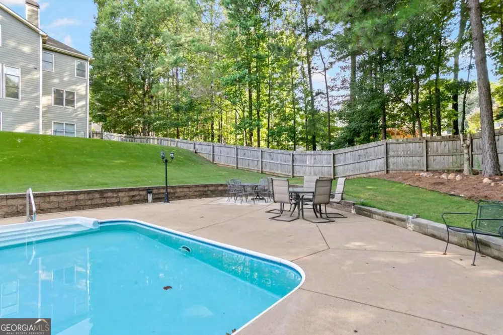 307 Tall Pines CT Canton, GA 30114