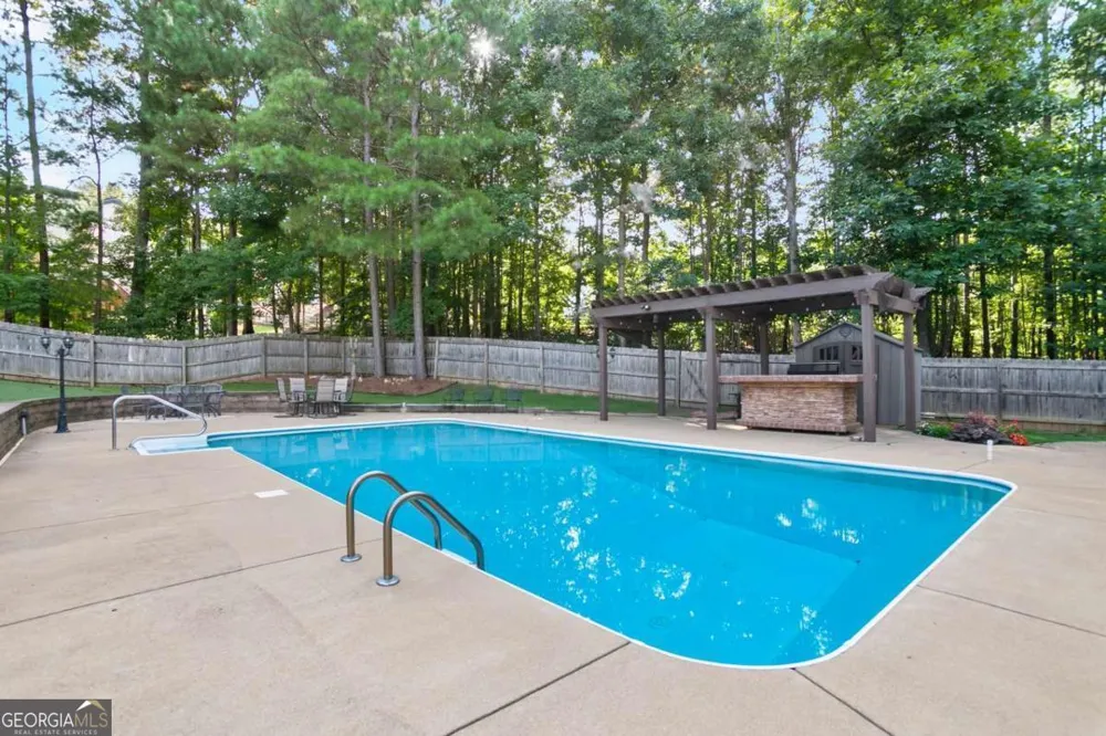 307 Tall Pines CT Canton, GA 30114