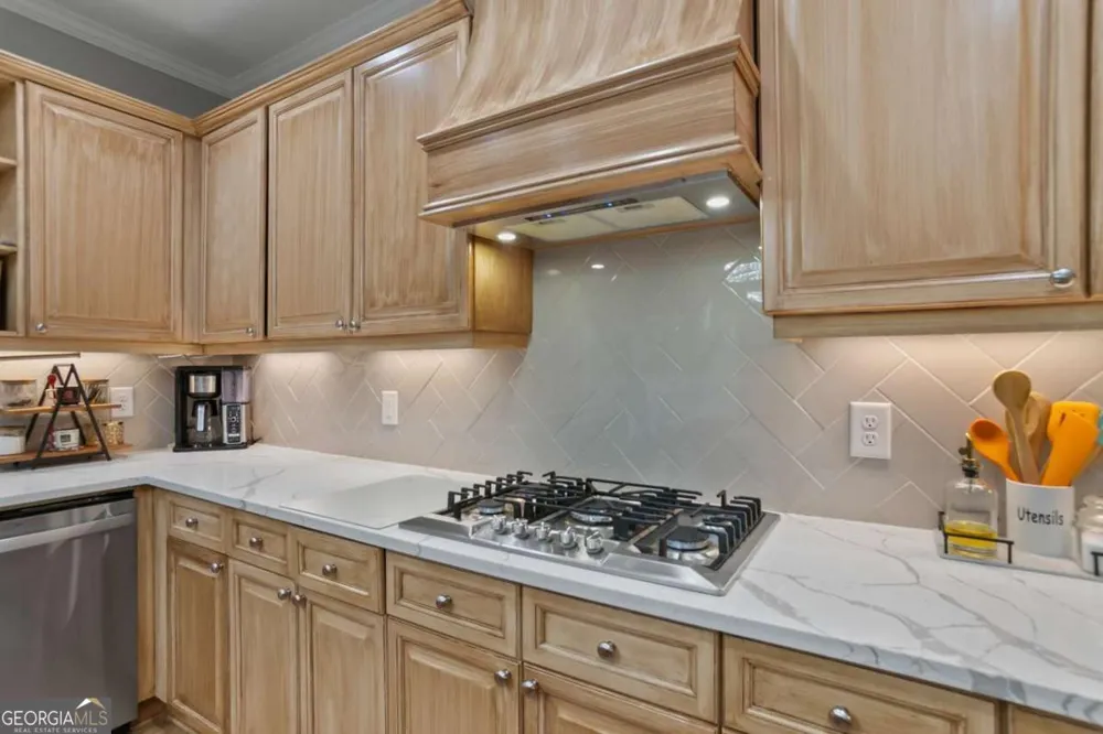 307 Tall Pines CT Canton, GA 30114