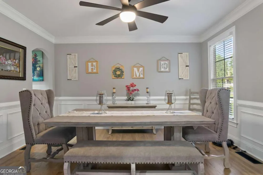 307 Tall Pines CT Canton, GA 30114
