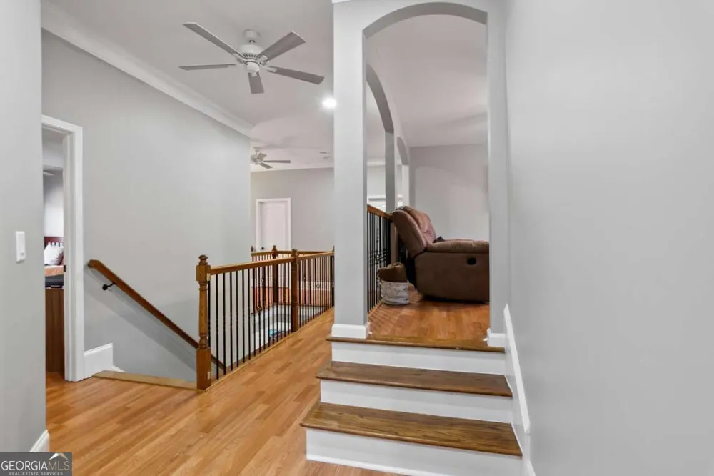 307 Tall Pines CT Canton, GA 30114