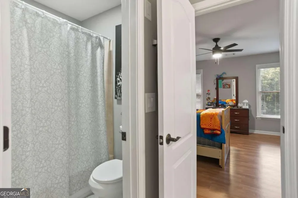 307 Tall Pines CT Canton, GA 30114