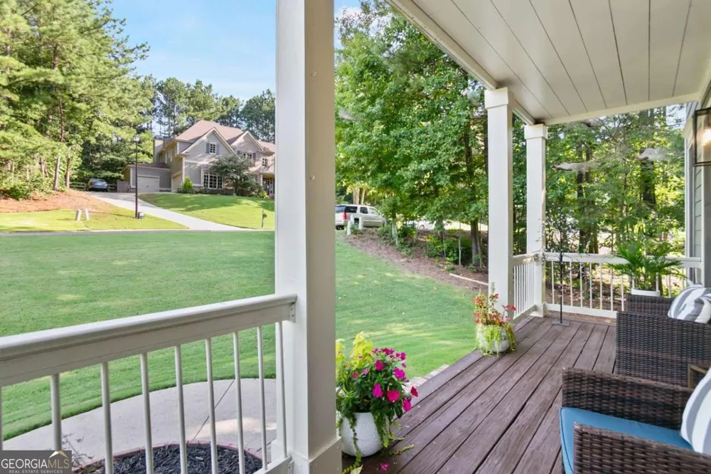 307 Tall Pines CT Canton, GA 30114