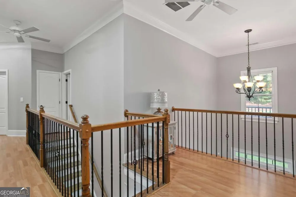 307 Tall Pines CT Canton, GA 30114