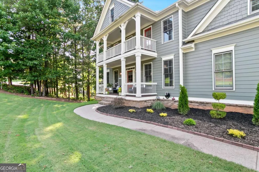 307 Tall Pines CT Canton, GA 30114