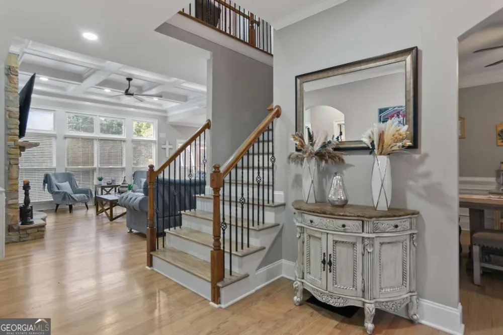 307 Tall Pines CT Canton, GA 30114