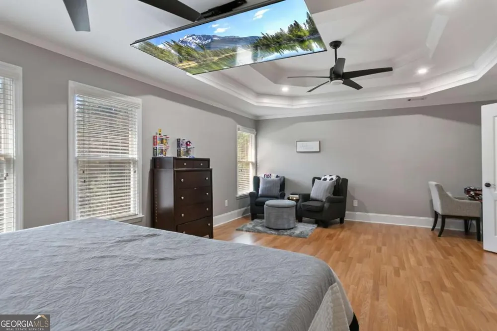 307 Tall Pines CT Canton, GA 30114