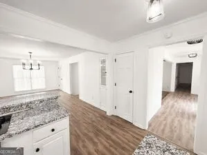 2725 Glendale DR NE Conyers, GA 30013