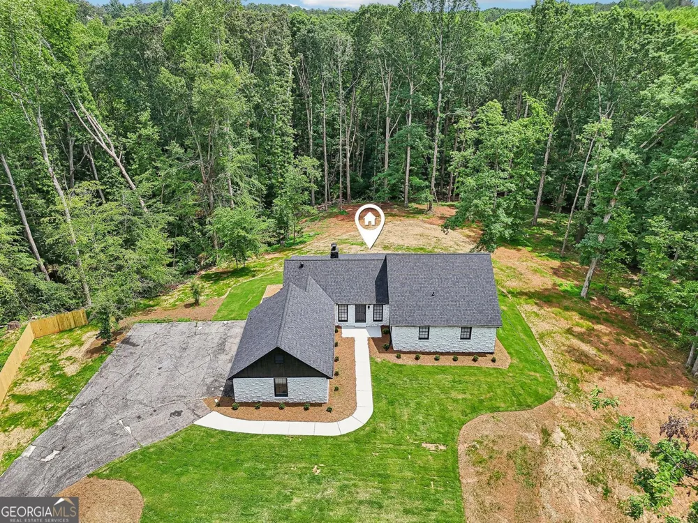 2725 Glendale DR NE Conyers, GA 30013
