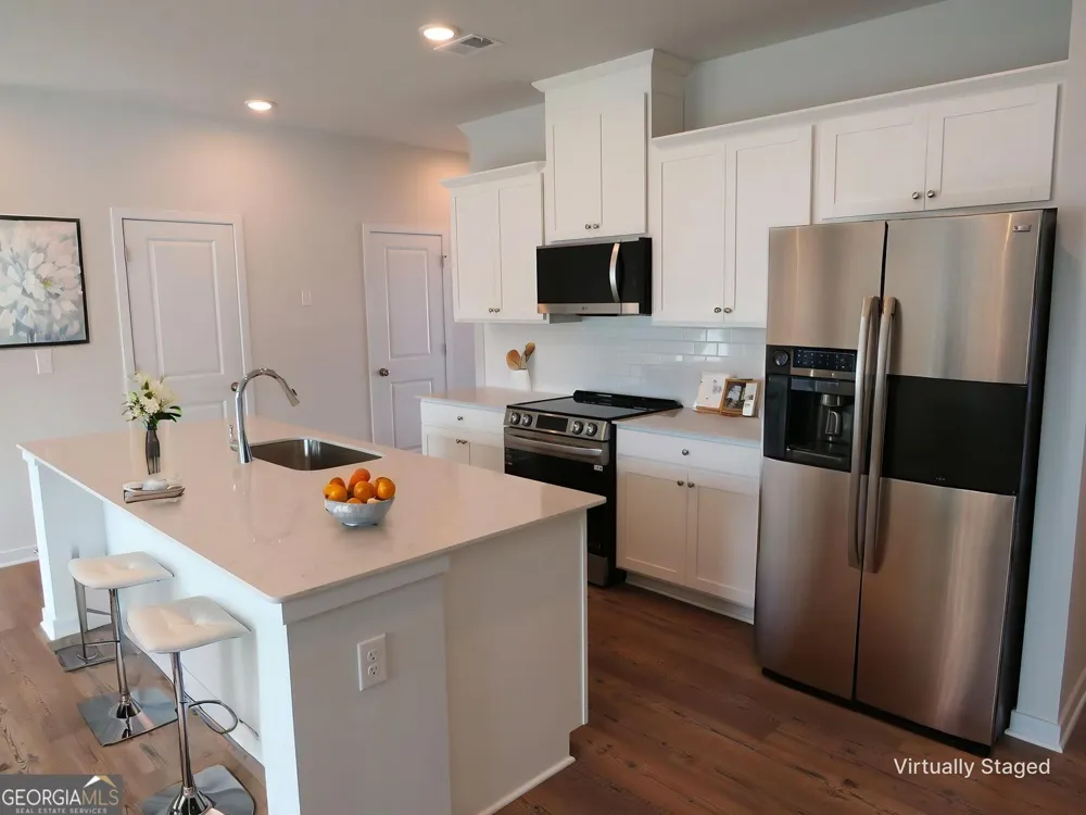 7424 Quinn Place Flowery Branch, GA 30542