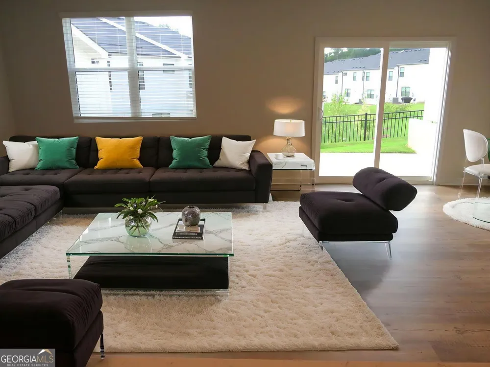 7424 Quinn Place Flowery Branch, GA 30542