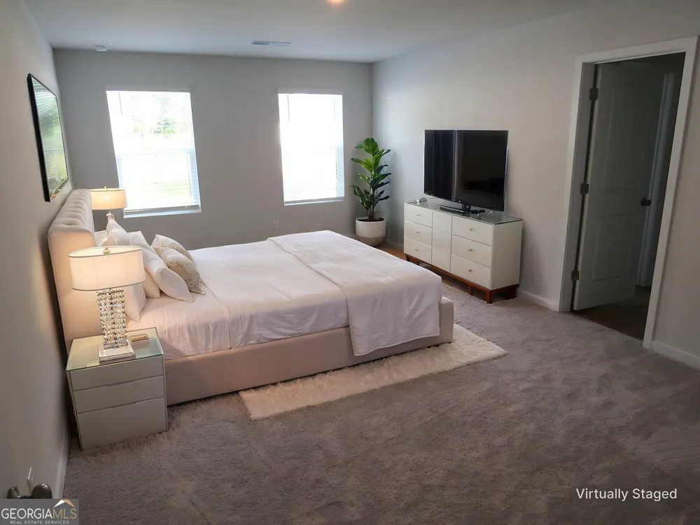 7424 Quinn Place Flowery Branch, GA 30542