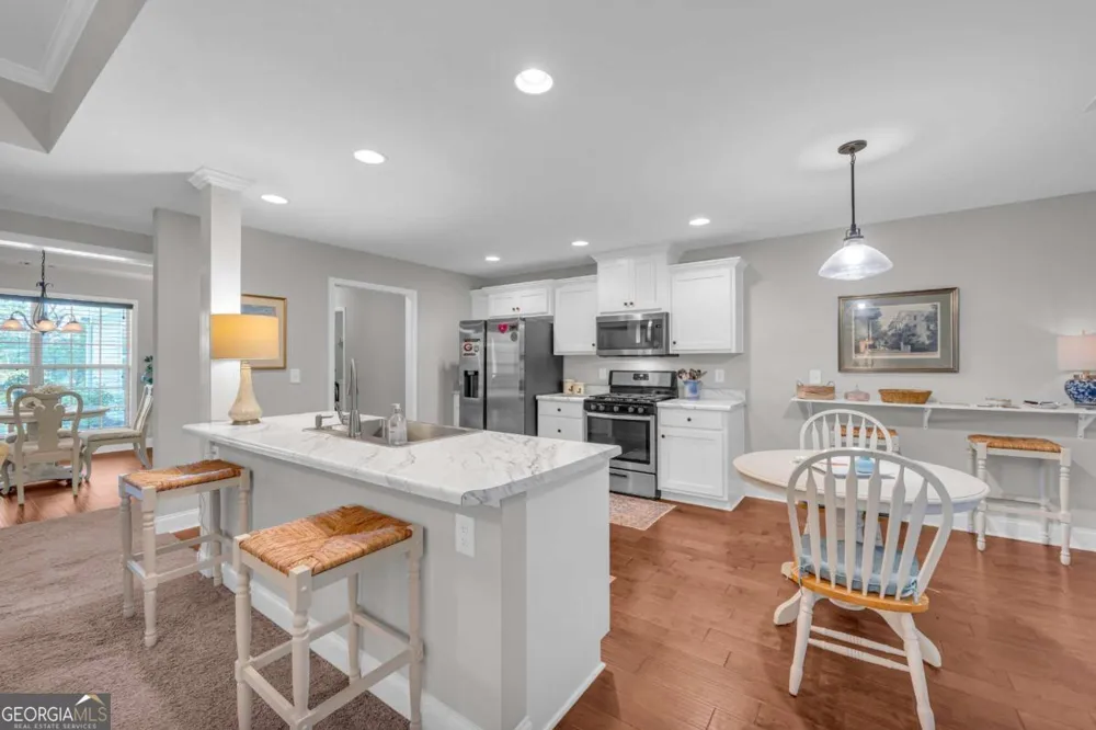388 Belmont Park DR Commerce, GA 30529