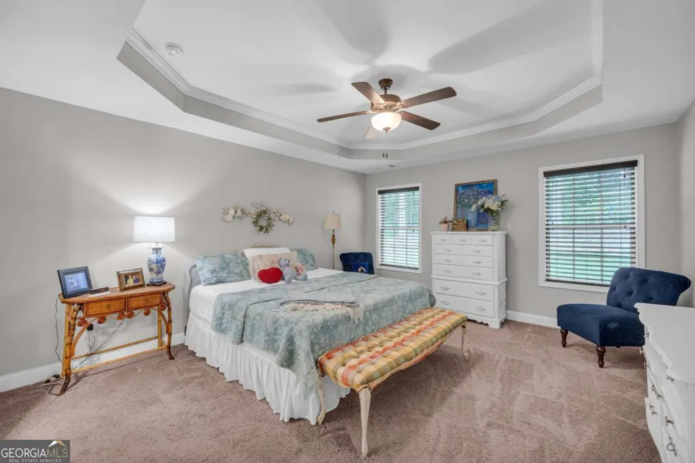 388 Belmont Park DR Commerce, GA 30529