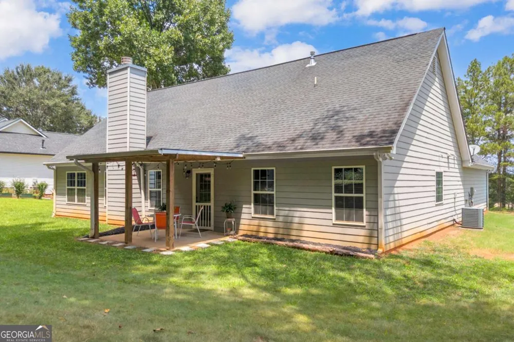388 Belmont Park DR Commerce, GA 30529