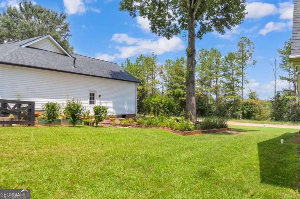 388 Belmont Park DR Commerce, GA 30529