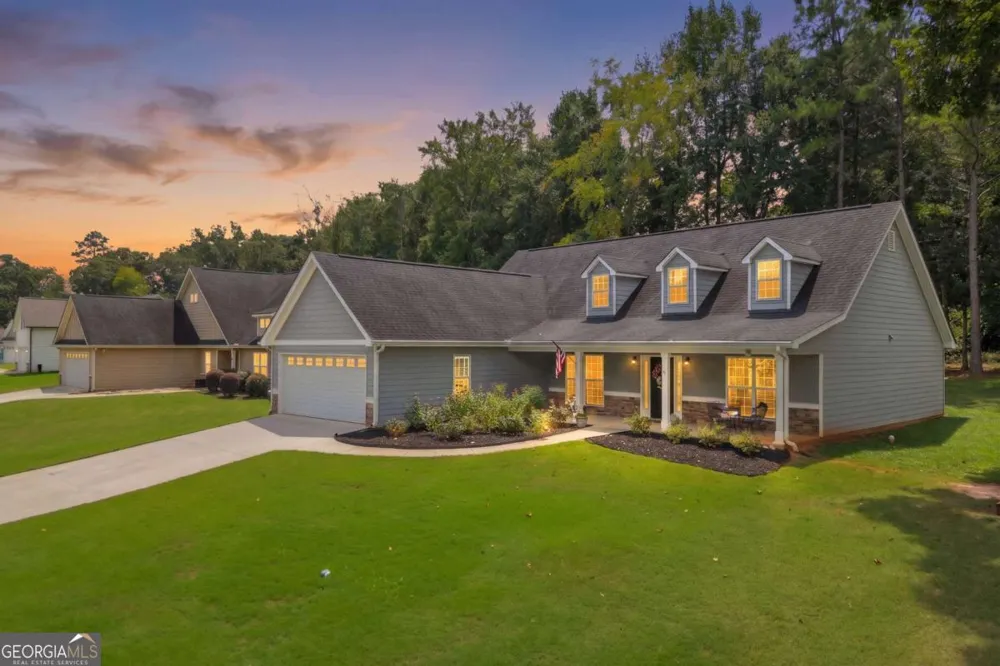 388 Belmont Park DR Commerce, GA 30529