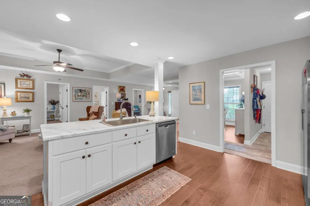 388 Belmont Park DR Commerce, GA 30529