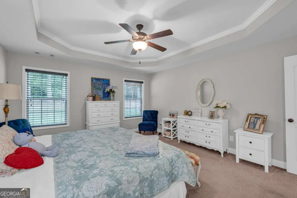 388 Belmont Park DR Commerce, GA 30529