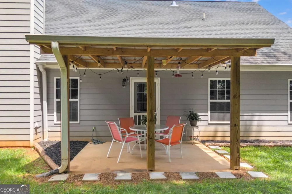 388 Belmont Park DR Commerce, GA 30529