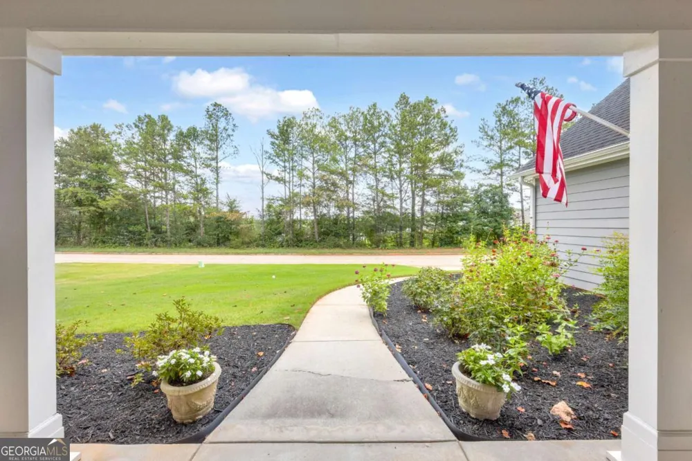 388 Belmont Park DR Commerce, GA 30529