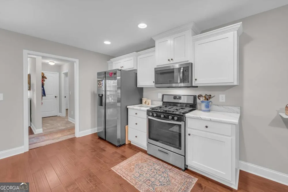 388 Belmont Park DR Commerce, GA 30529
