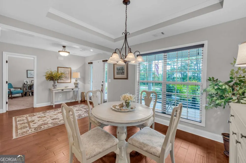 388 Belmont Park DR Commerce, GA 30529