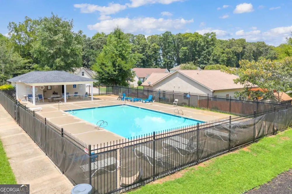 388 Belmont Park DR Commerce, GA 30529