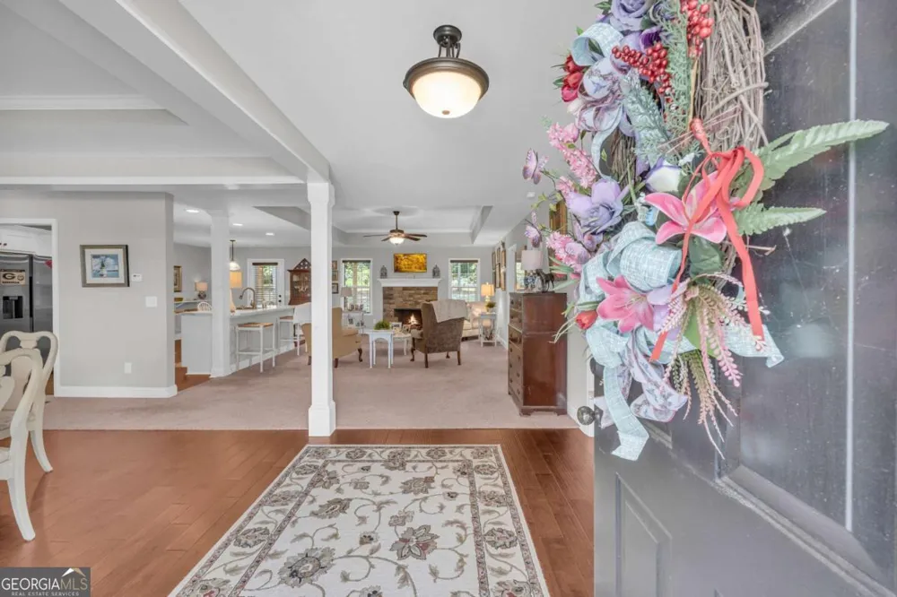 388 Belmont Park DR Commerce, GA 30529