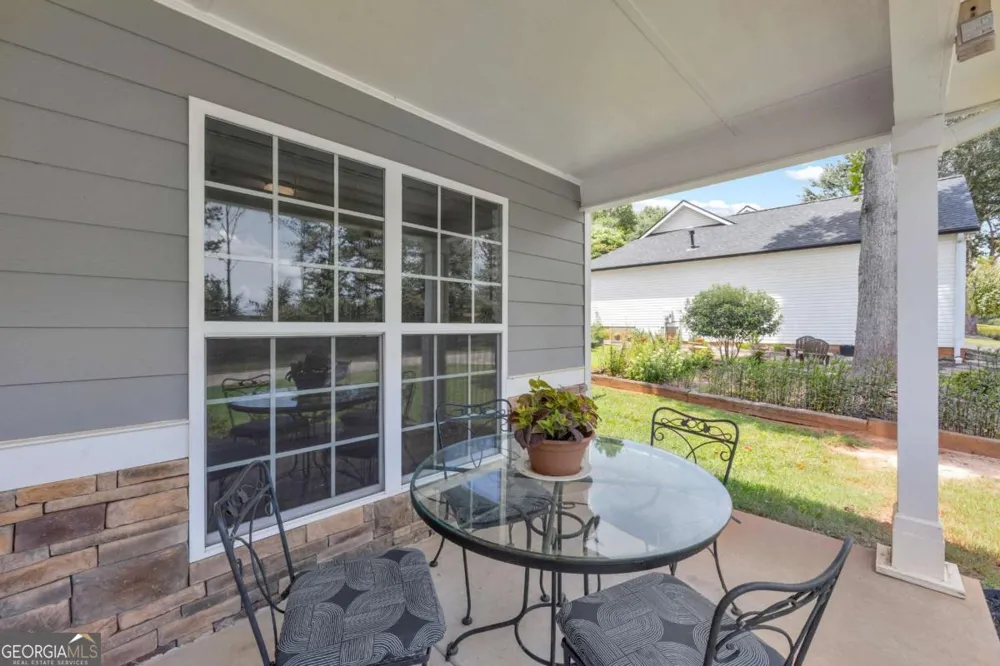 388 Belmont Park DR Commerce, GA 30529